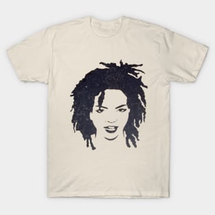 Lauryn Hill The Miseducation T-Shirt